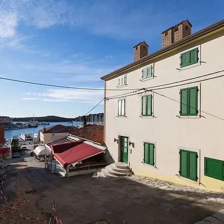 Pescatore Lägenhet