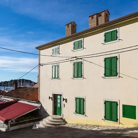 Pescatore Lägenhet Vrsar