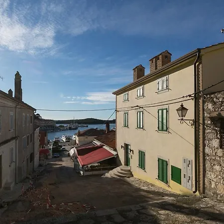 Pescatore Lägenhet